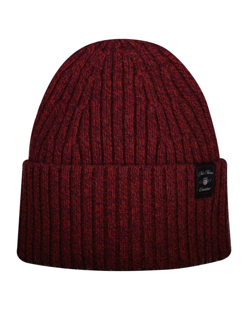 GANT Wool Blend Mouline Beanie/Kapa 9910045