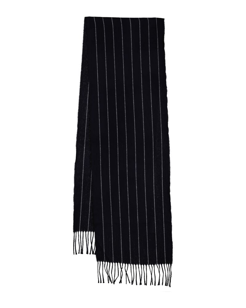 GANT Wool Pinstriped Scarf/Šal 9920252