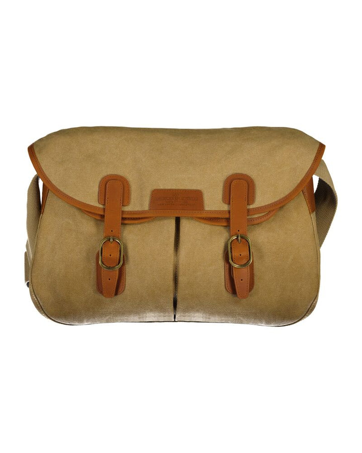 GANT Washed Canvas Fishing Bag/Torba 9970204