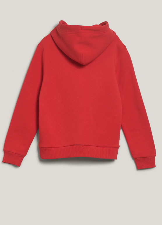 GANT Reg Tonal Shield Hoodie/Duks 4203648