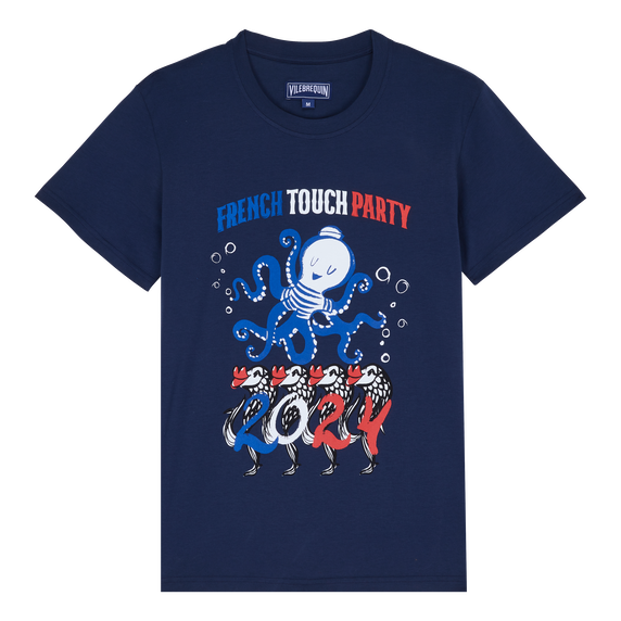 Vilebrequin T-Shirt / Majica THOAP353