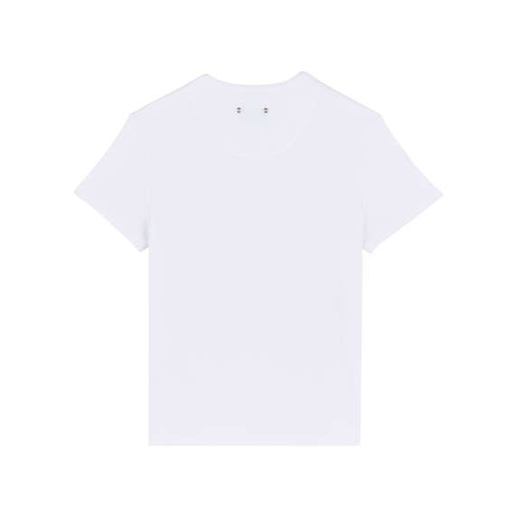 Vilebrequin Terry T-Shirt Solid/Majica TIRC3Q02