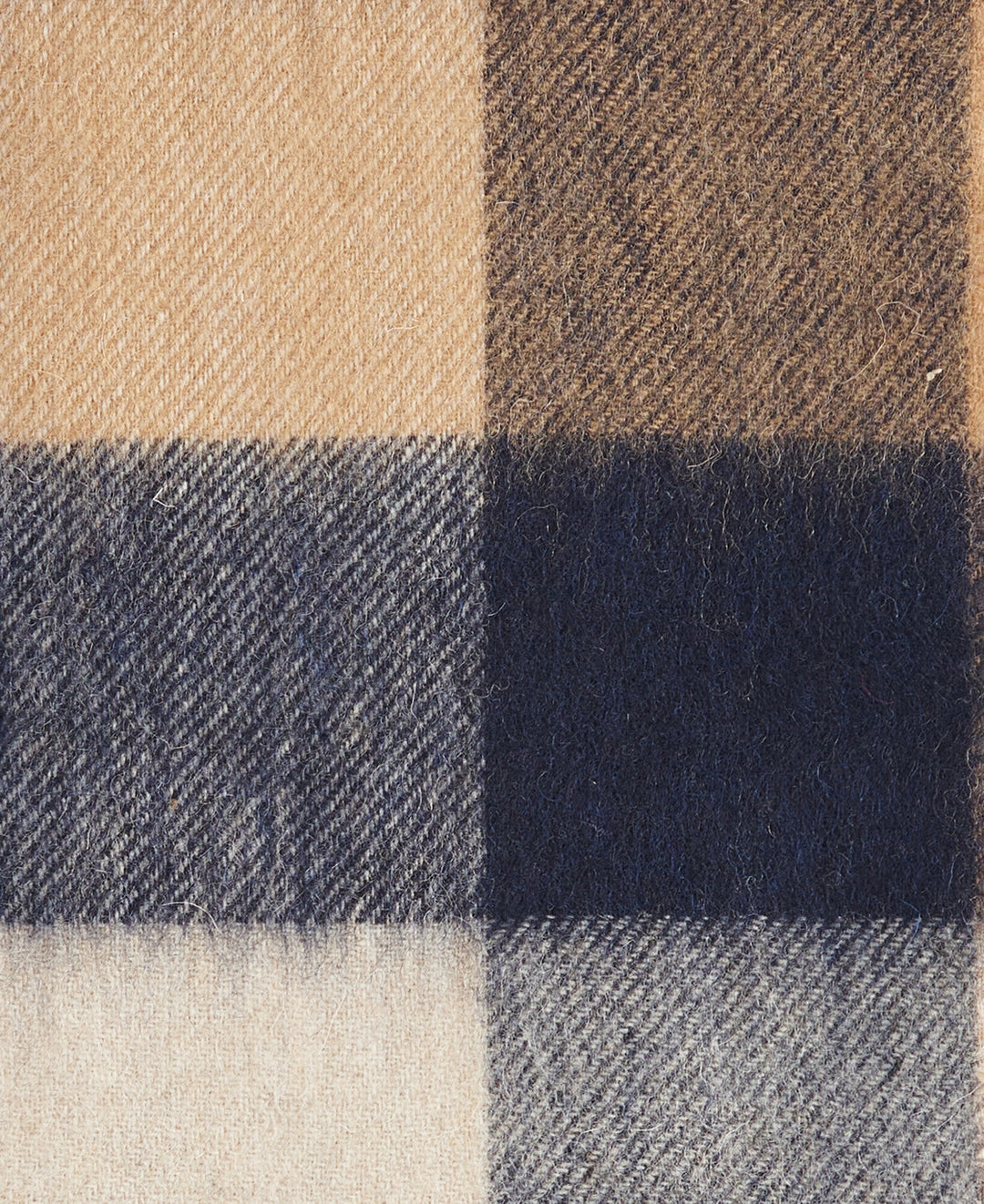 Barbour Lambswool Scarf/Šal USC0005