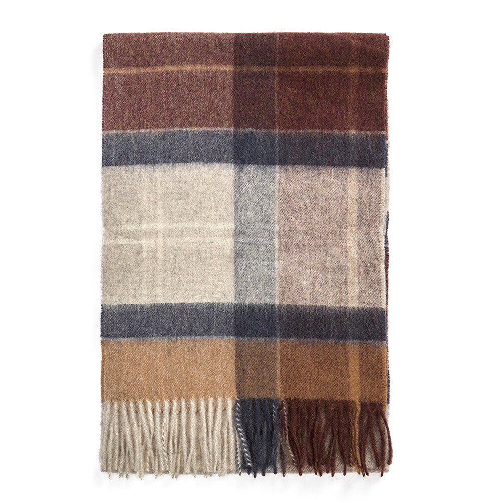 Barbour Invernes Tar Scarf/Šal USC0322