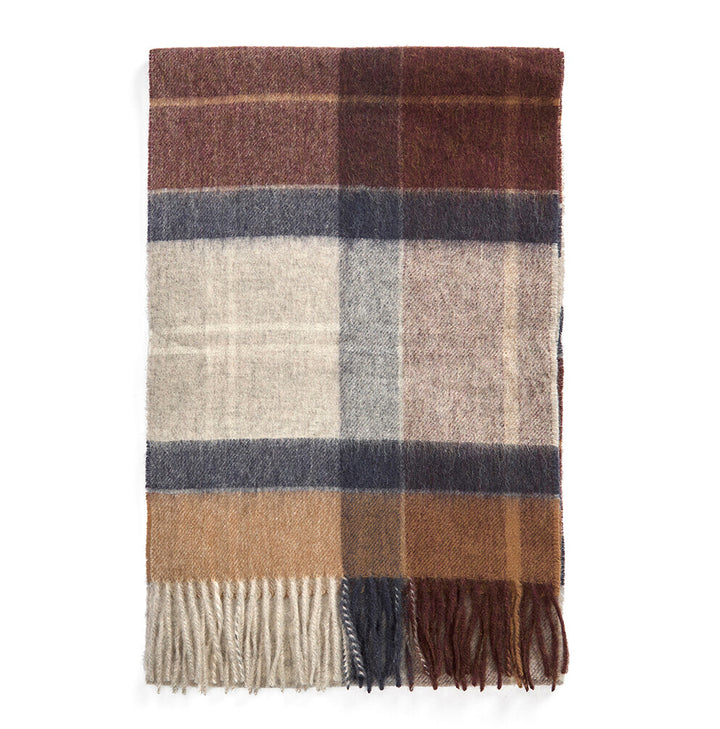 Barbour Invernes Tar Scarf/Šal USC0322