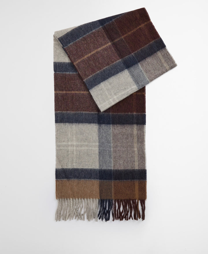 Barbour Invernes Tar Scarf/Šal USC0322