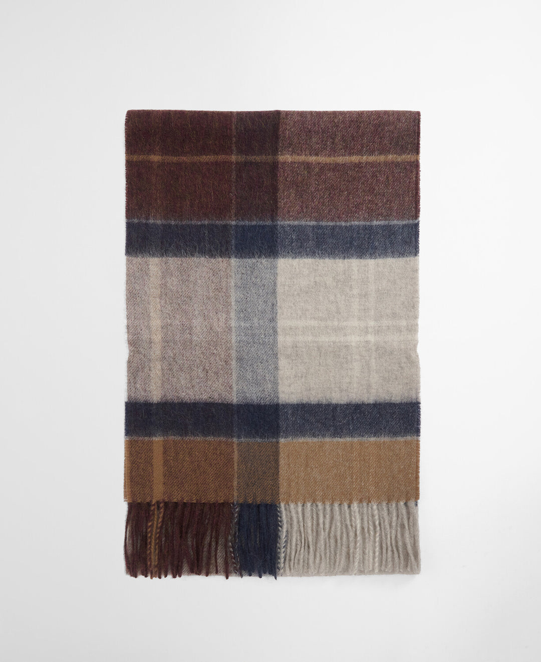 Barbour Invernes Tar Scarf/Šal USC0322