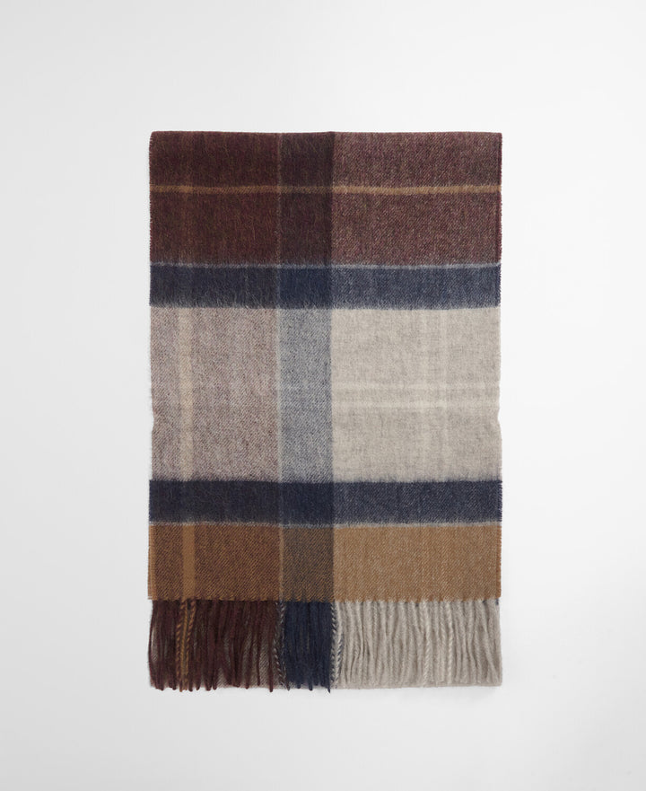 Barbour Invernes Tar Scarf/Šal USC0322