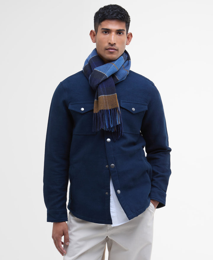 Barbour Invernes Tar Scarf/Šal USC0322