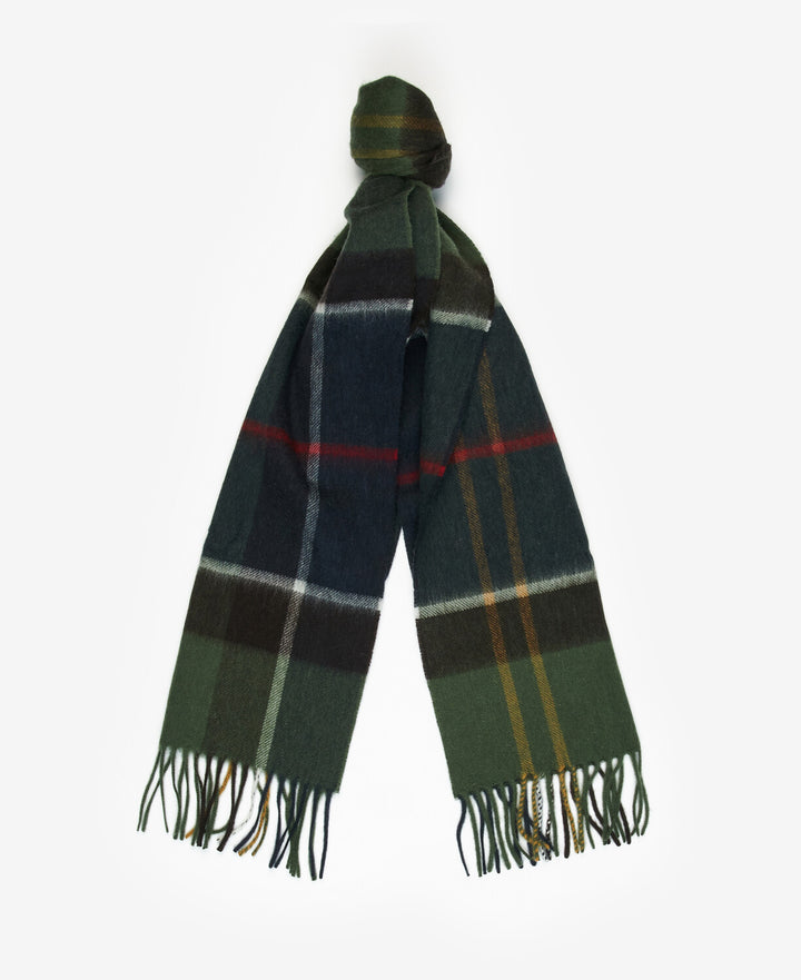 Barbour Carrb Tar Scarf/Šal USC0373