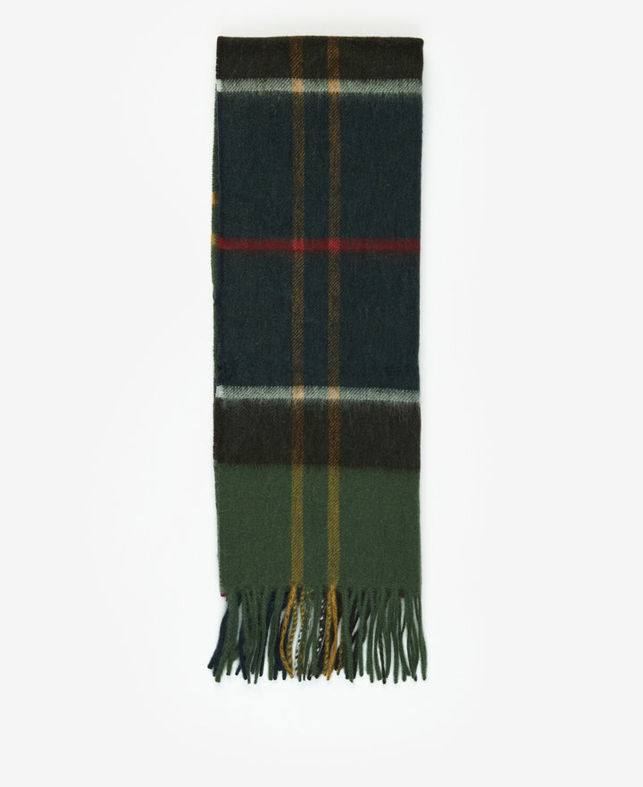 Barbour Carrb Tar Scarf/Šal USC0373