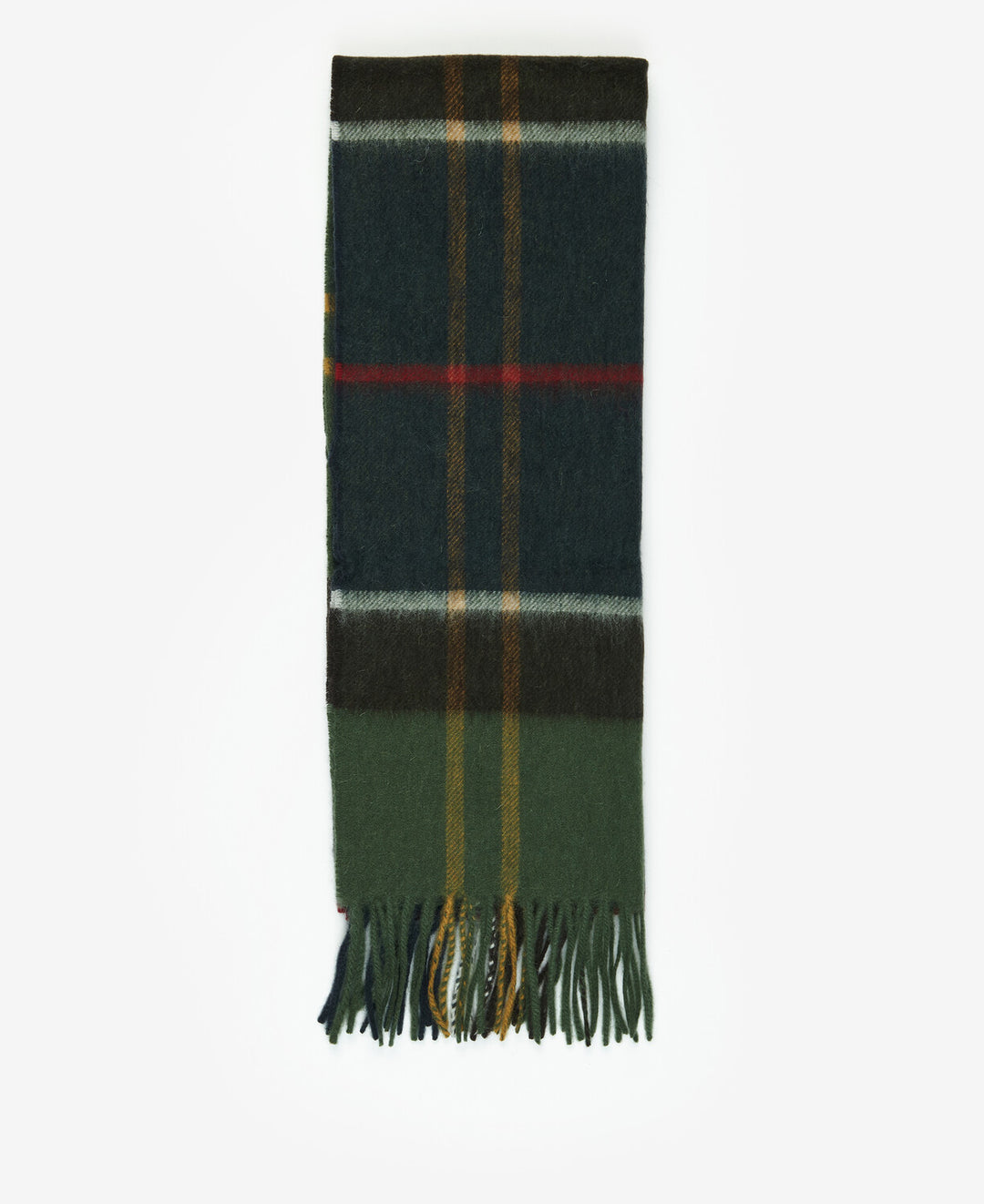 Barbour Braden Scarf /Šal USC0386
