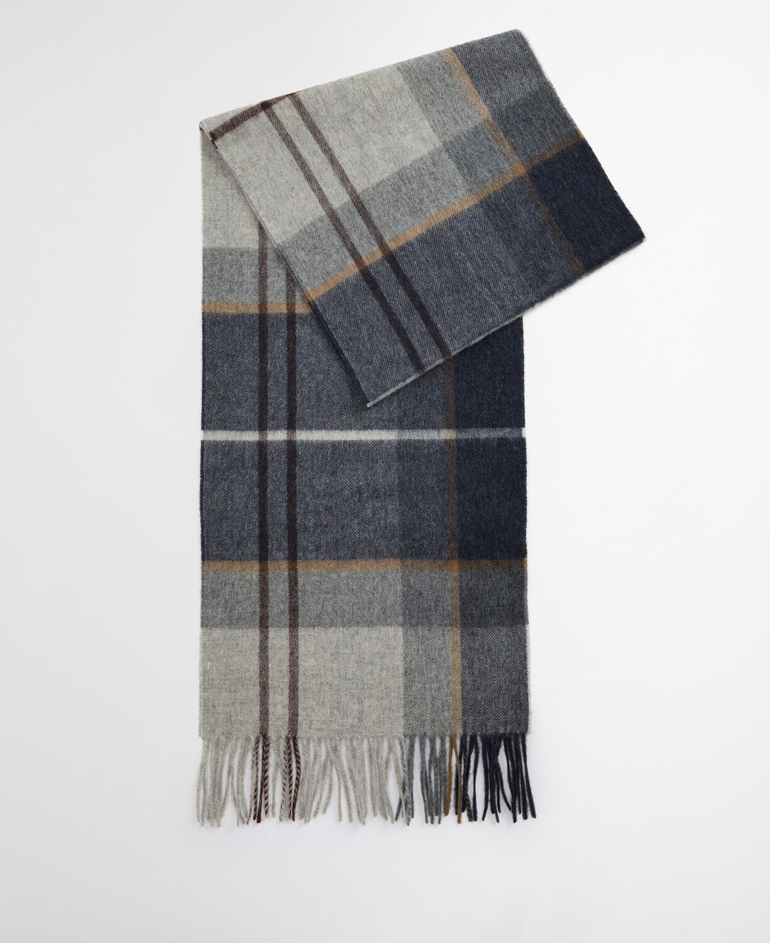 Barbour Carrb Tar Scarf/Šal USC0373