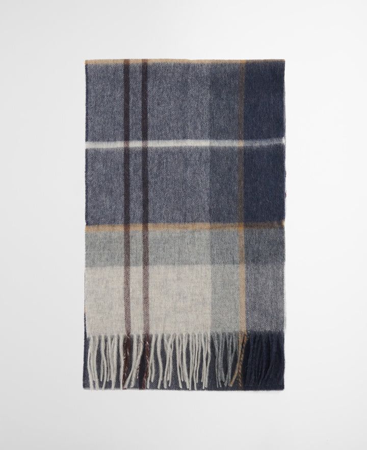 Barbour Carrb Tar Scarf/Šal USC0373