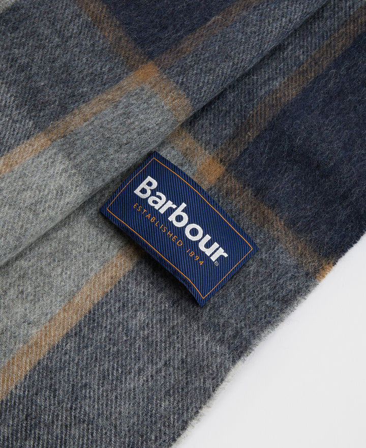 Barbour Braden Scarf /Šal USC0386