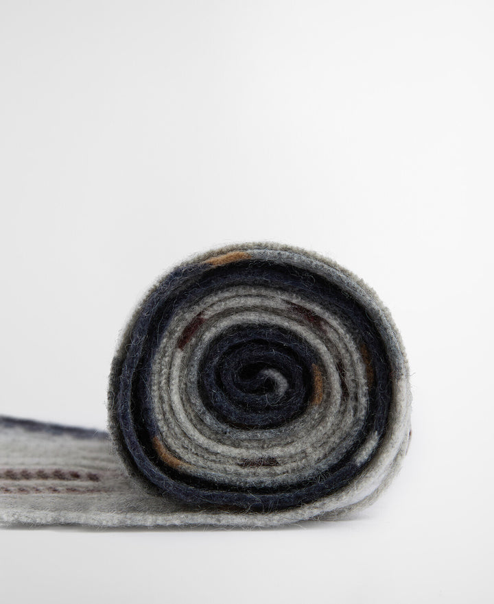 Barbour Braden Scarf /Šal USC0386
