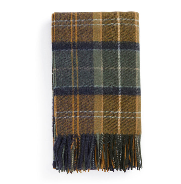 Barbour Brack Scarf/Šal USC0387