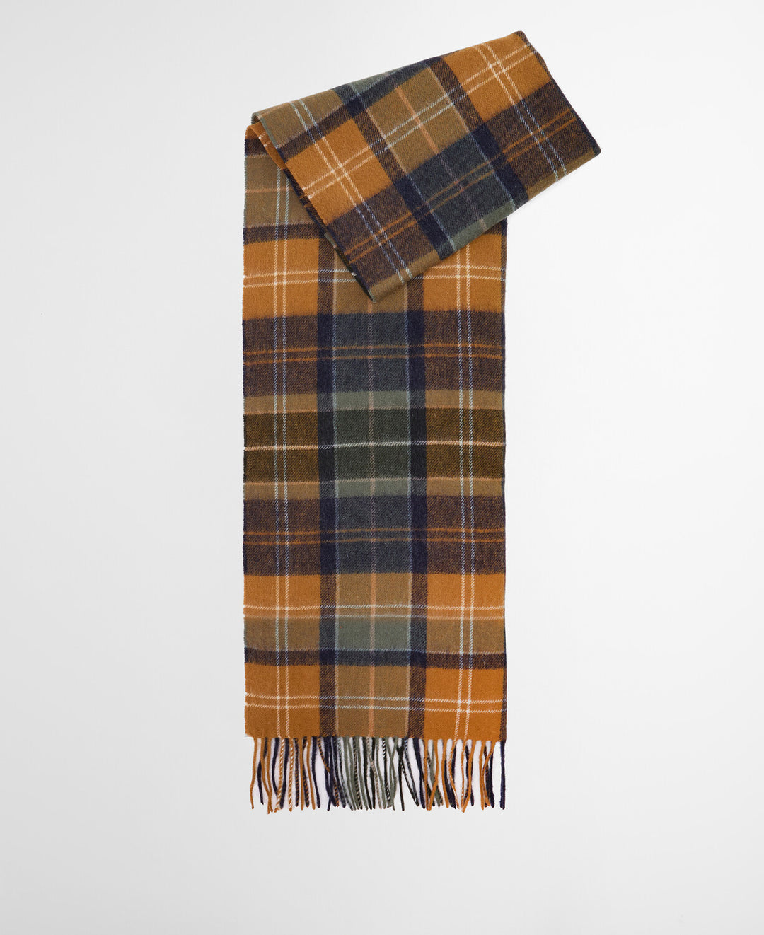 Barbour Brack Scarf/Šal USC0387