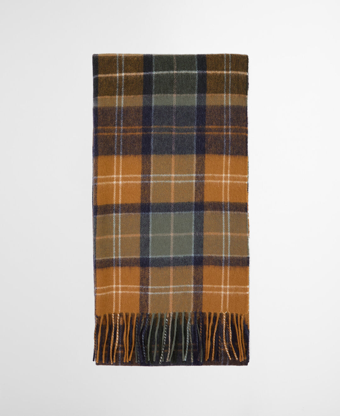 Barbour Brack Scarf/Šal USC0387