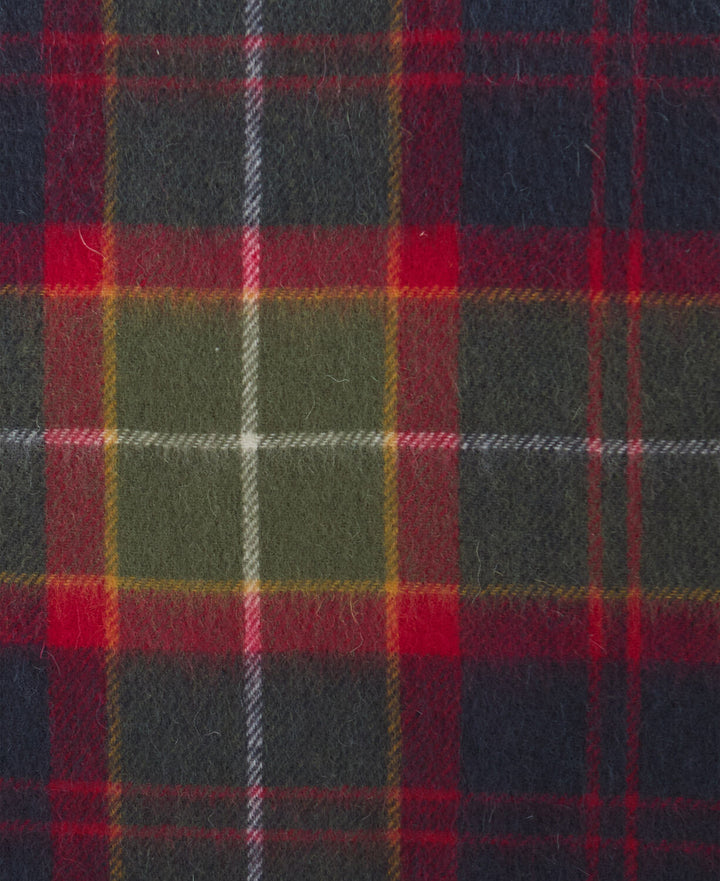 Barbour Brack Scarf/Šal USC0387