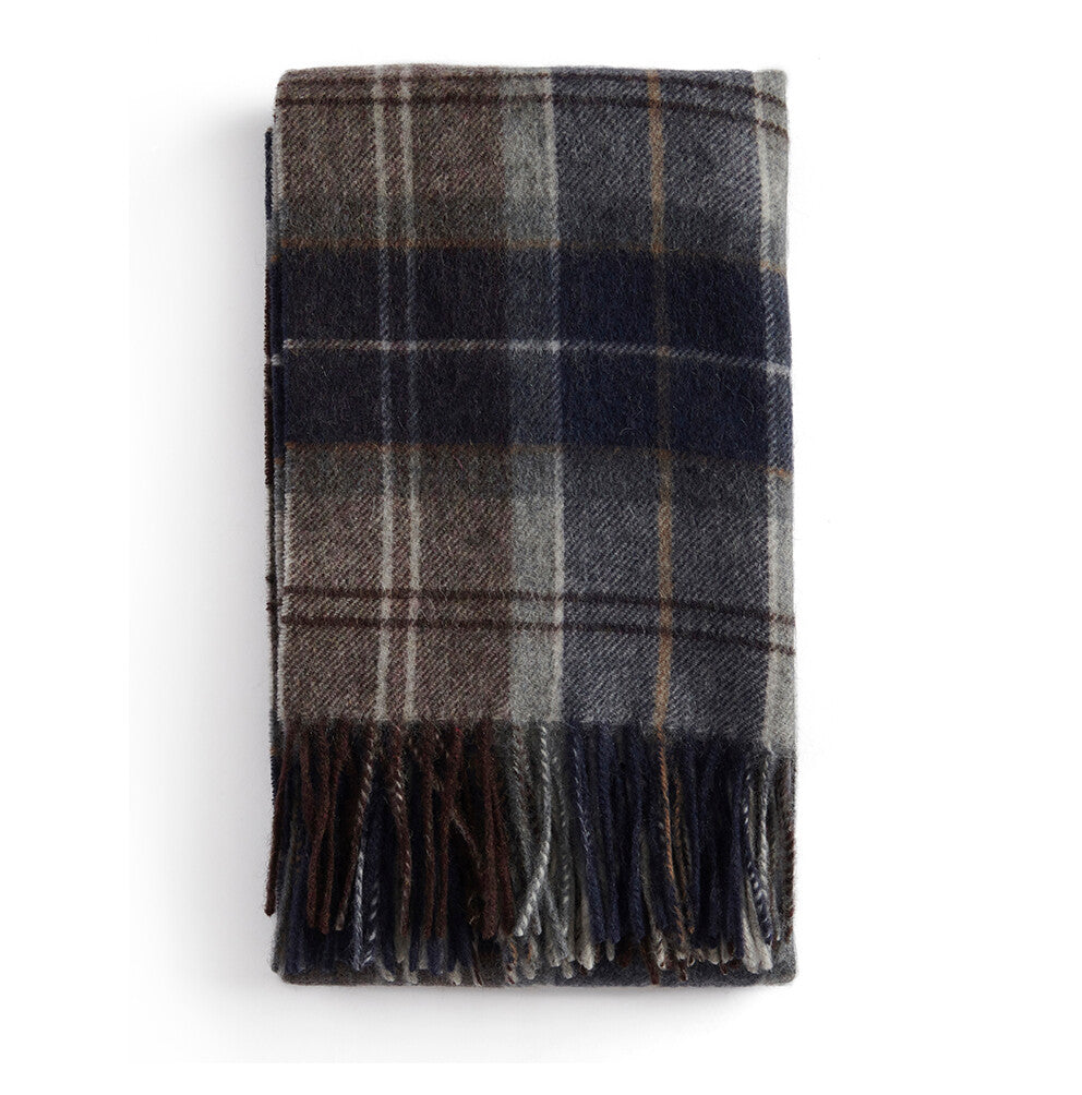 Barbour Brack Scarf/Šal USC0387