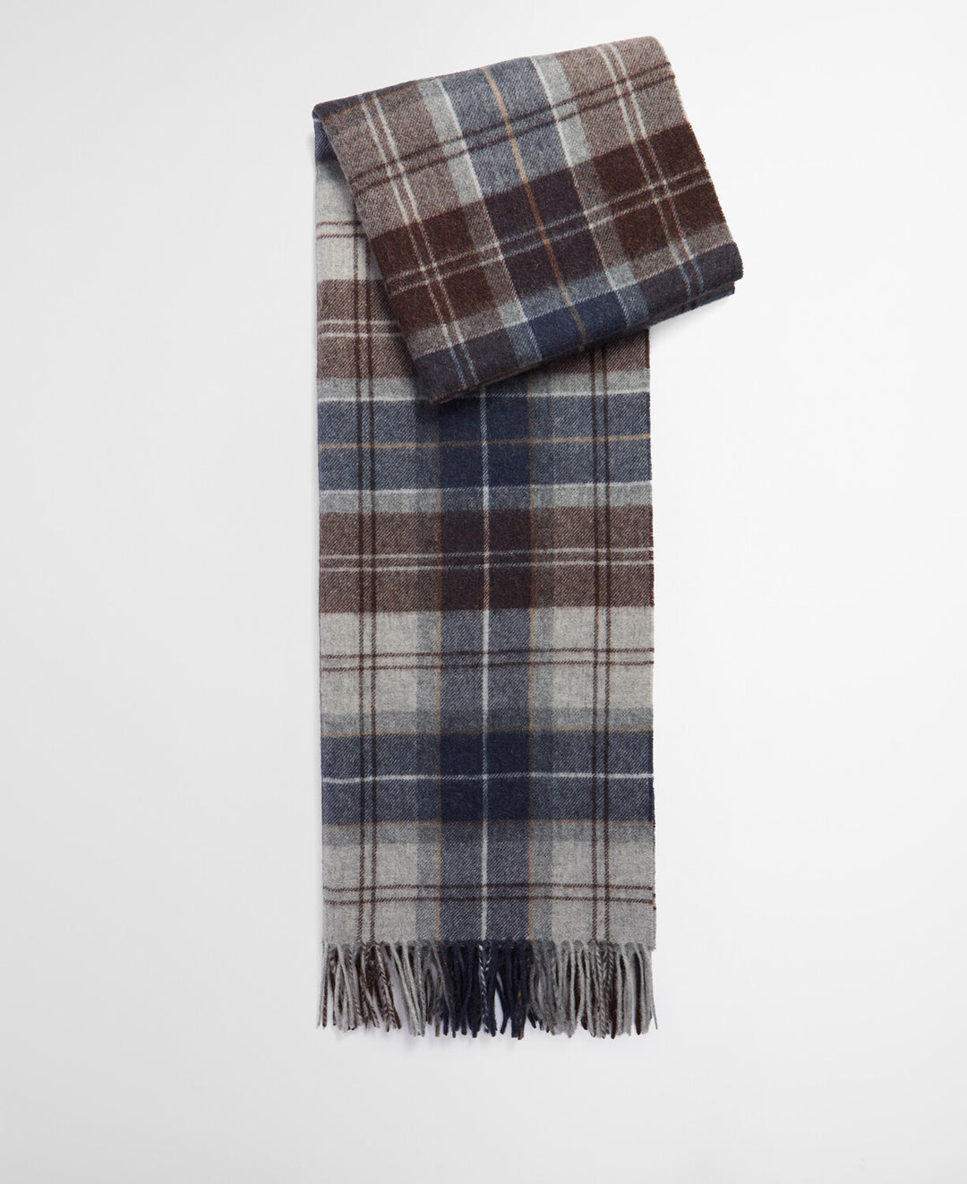 Barbour Brack Scarf/Šal USC0387