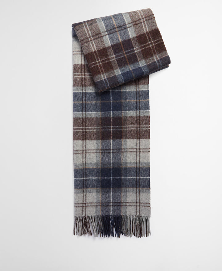 Barbour Brack Scarf/Šal USC0387