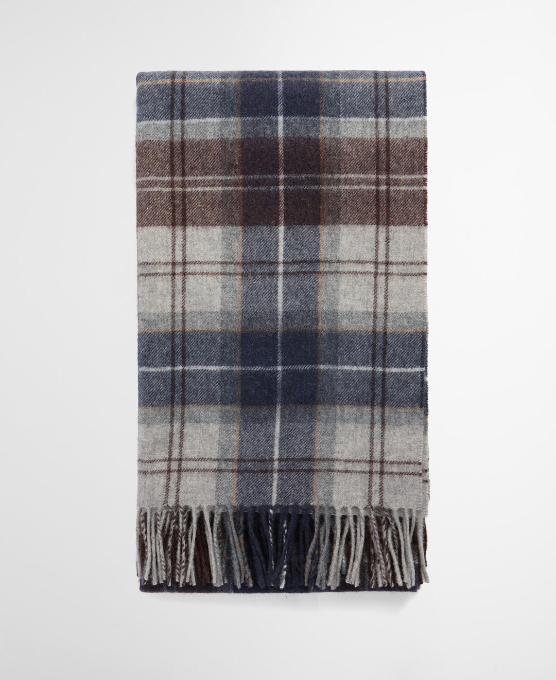 Barbour Brack Scarf/Šal USC0387