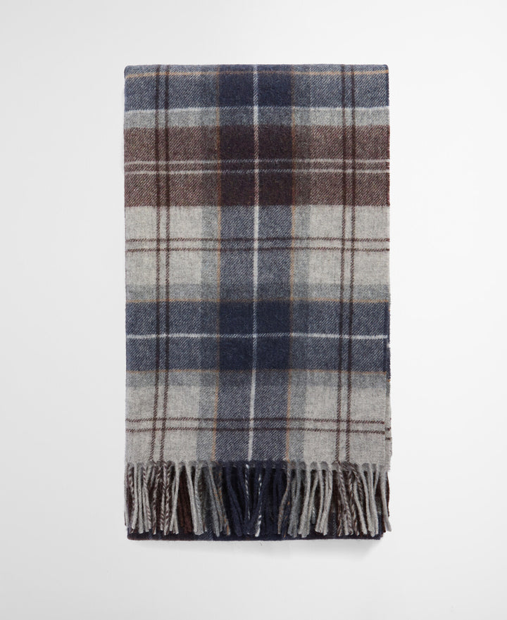 Barbour Brack Scarf/Šal USC0387