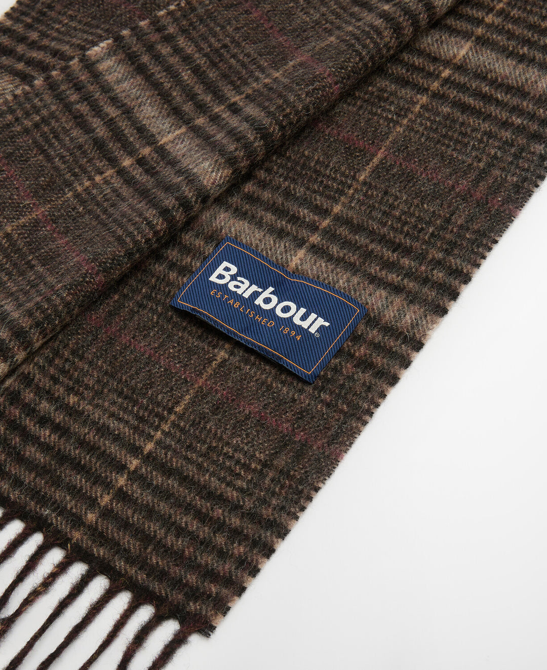 Barbour Danbrooke Scarf/Šal USC0400