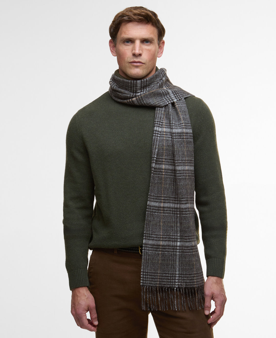 Barbour Danbrooke Scarf/Šal USC0400
