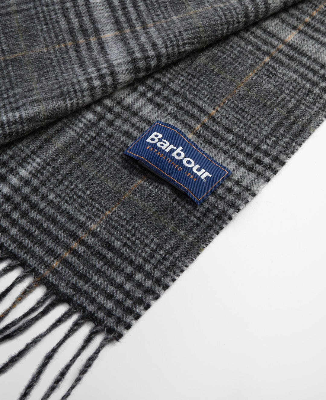 Barbour Danbrooke Scarf/Šal USC0400