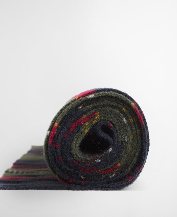 Barbour Brack Scarf/Šal USC0387