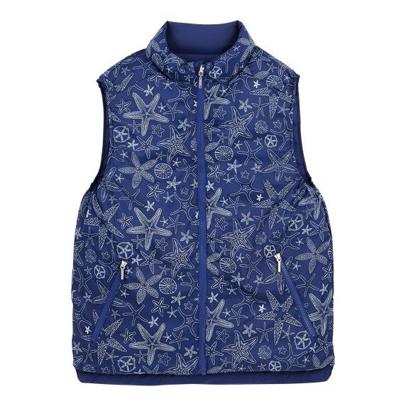 Vilebrequin Vest / Prsluk VRGC4Y24