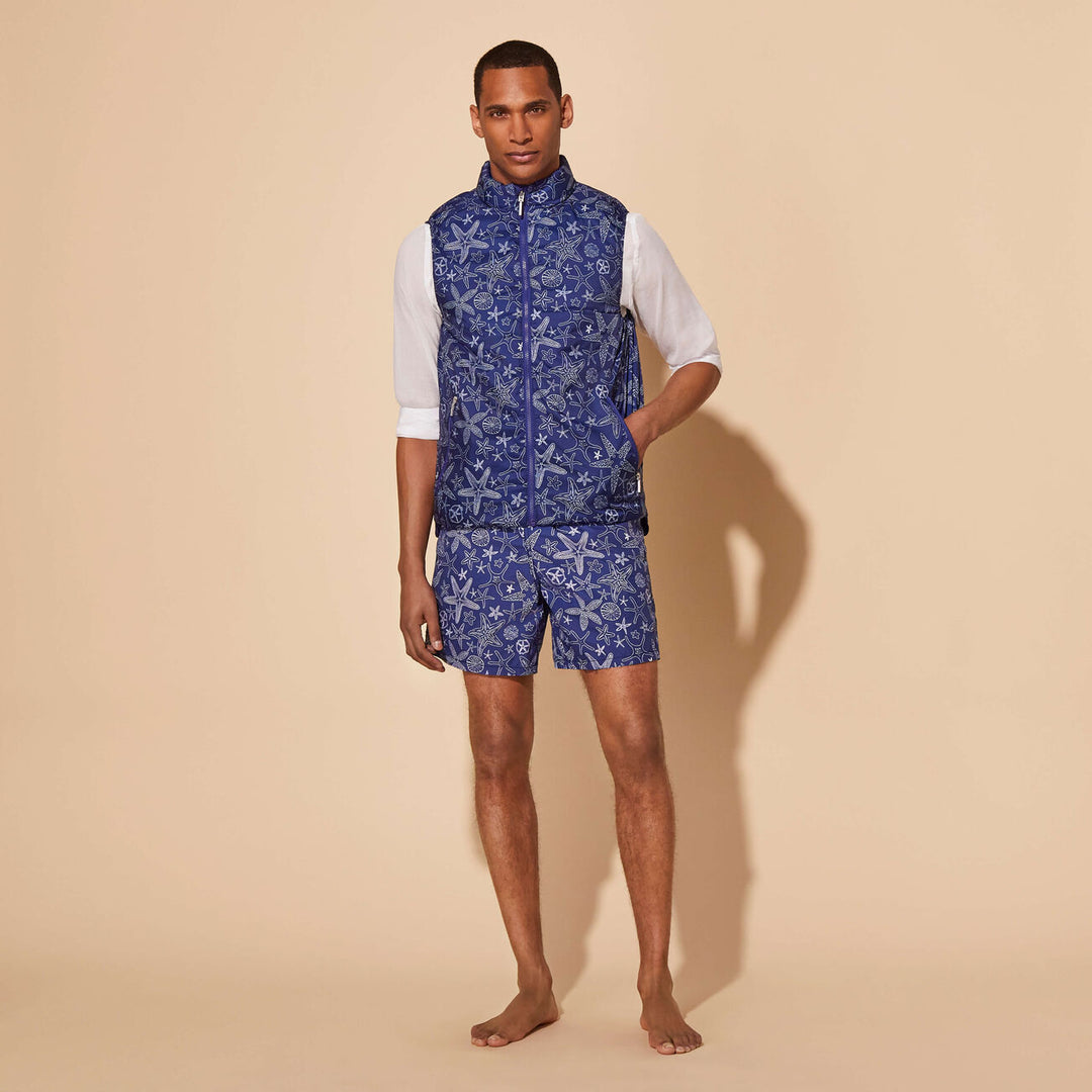 Vilebrequin Vest / Prsluk VRGC4Y24