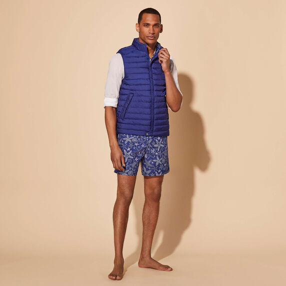 Vilebrequin Vest / Prsluk VRGC4Y24