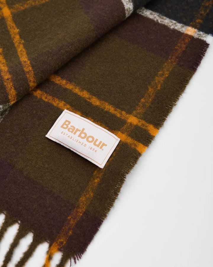 Barbour Deanna Scarf/Šal LSC0476