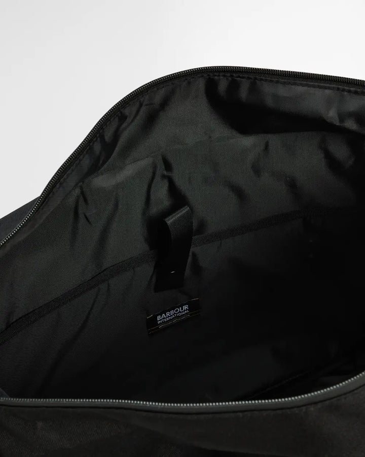 B.Intl Knockhill Gym Bag/Torba UBA0756