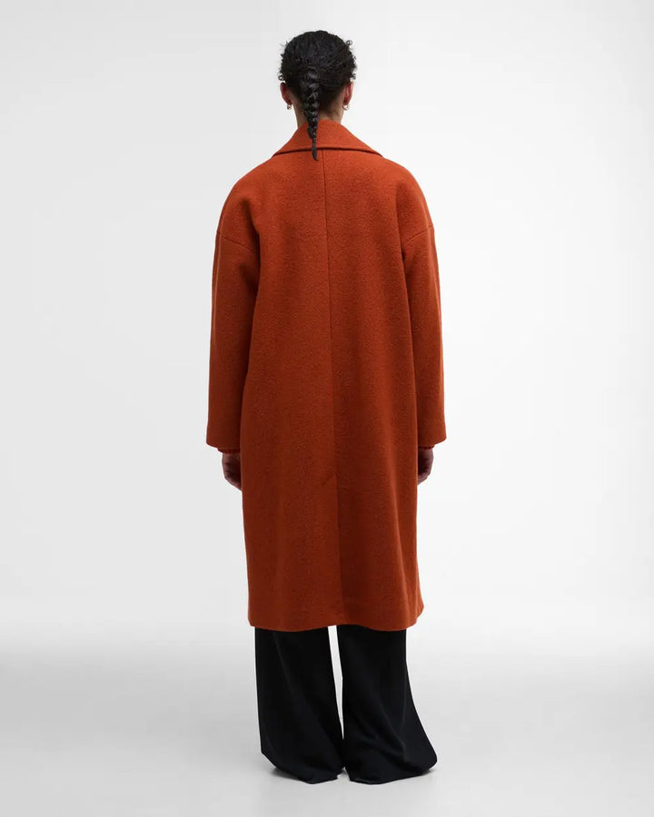 Barbour Blyth Coat/Kaput LWO0247