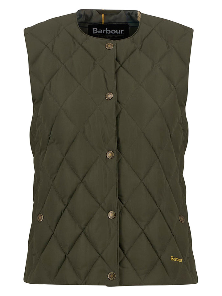 Barbour Fiona Gilet/Prsluk LGI0207