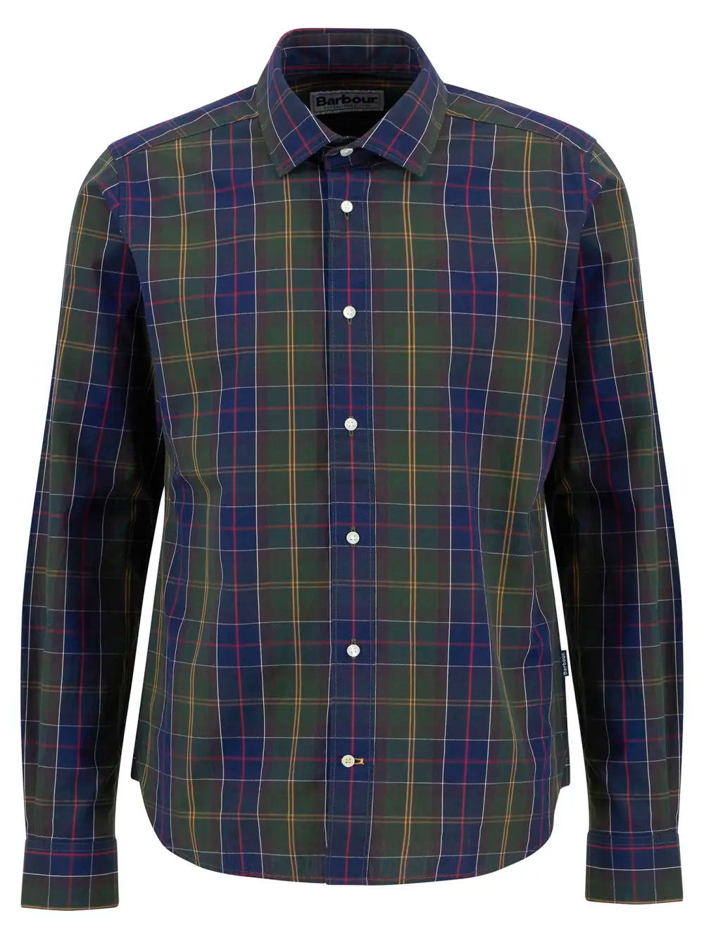 Barbour Kenton Shirt/Košulja MSH5689