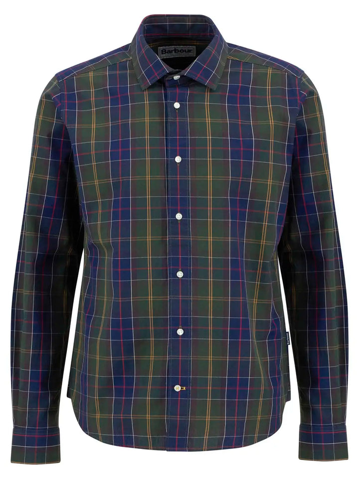 Barbour Kenton Shirt/Košulja MSH5689