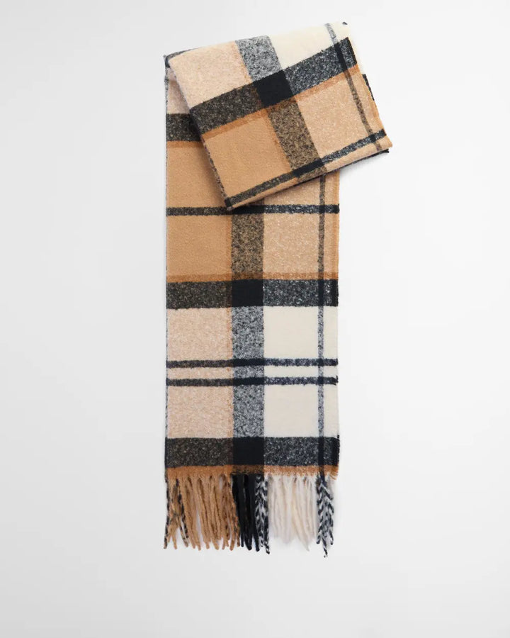 Barbour Deanna Scarf/Šal LSC0476