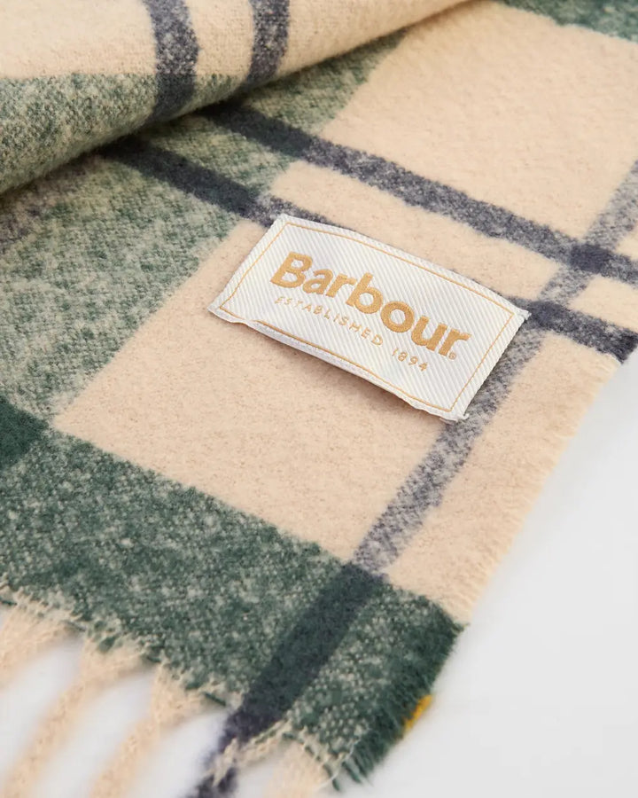 Barbour Deanna Scarf/Šal LSC0476