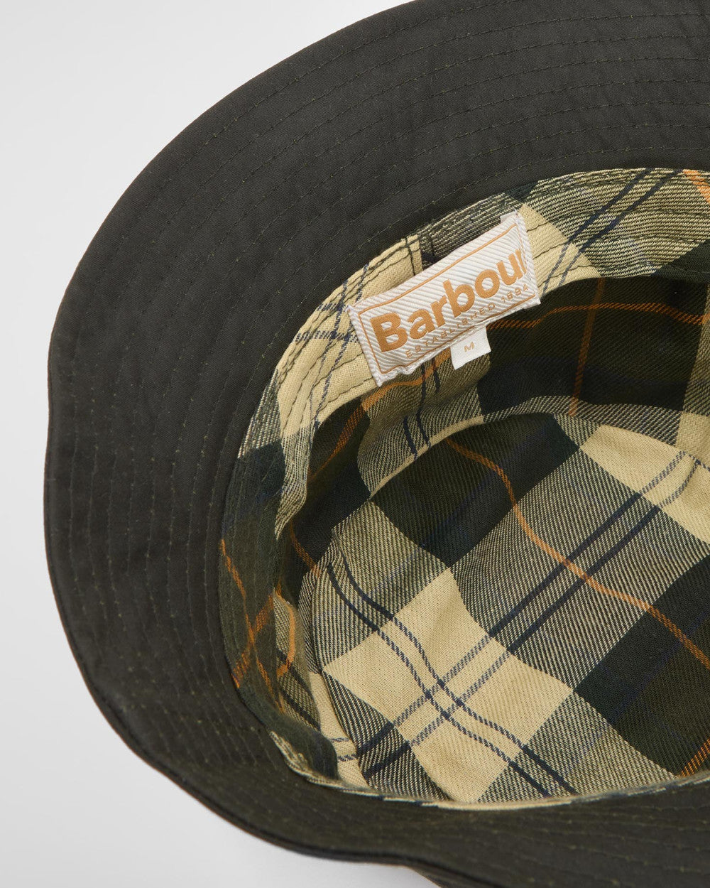 Barbour Belsay Bucket Hat/Kapa LHA0519