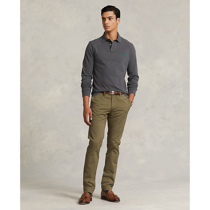 PRLStretch Slim-Fit Twill Trouser/Hlače 710704176050