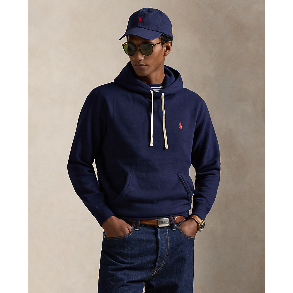 PRL The RL Fleece Hoodie/Duks 710766778007