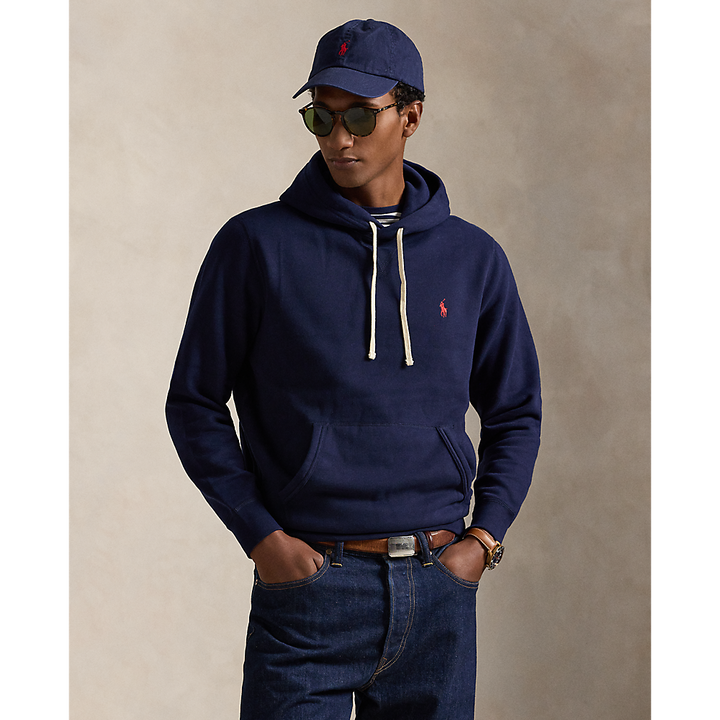 PRL The RL Fleece Hoodie/Duks 710766778007