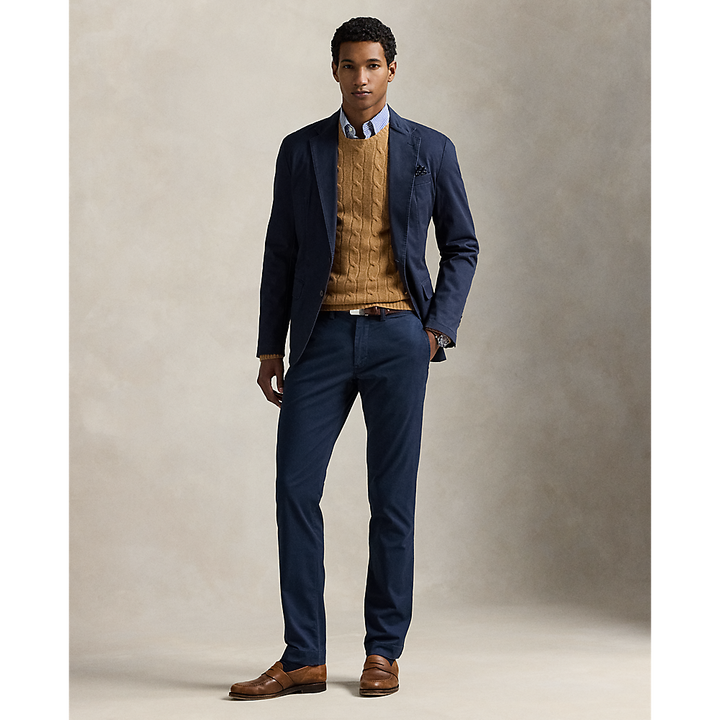 PRLWashed Stretch Slim Fit Chino Trouser/Hlače 710778778002