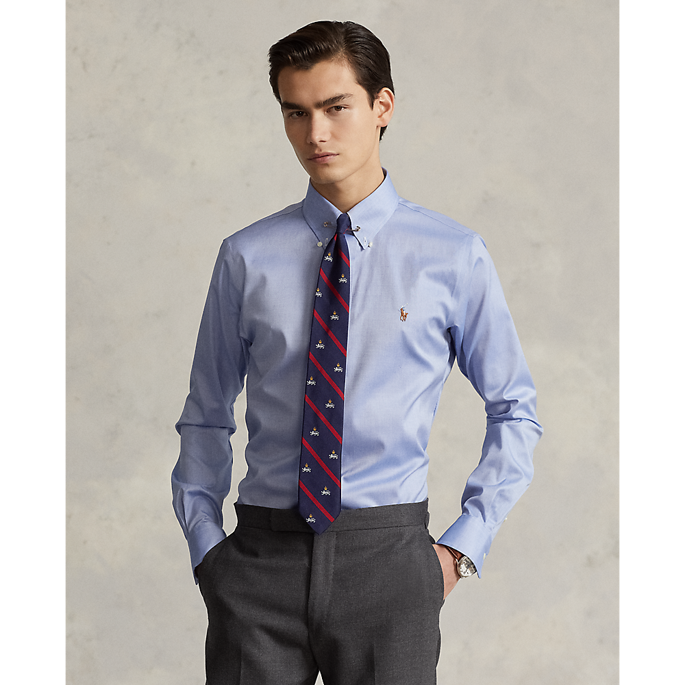 PRL Custom Fit Oxford Shirt/Košulja 712870507001